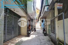 Bán nhà phố tứ liên tây hồ 36m x 5t nhỉnh 5 tỷ ô tô