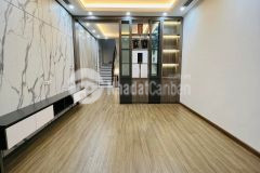 Bán nhà mỹ đình dân xây gần phố ô tô đỗ cửa 64m2x4t nhỉnh 5 tỷ