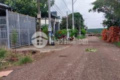 Đất chính chủ gần trung tâm hành chính đồng phú bình phước