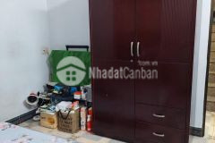 Nhà bán 3 tầng bình đông quận 8 giá chỉ 2.9 tỷ.
