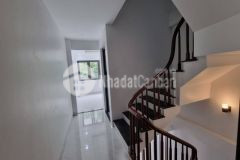 Bán nhà mới mỹ đình 35m x 5 tầng, 4 tỷ, oto, ở luôn