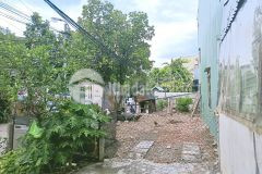 Bán lô đất 2 mặt kiệt 5m5 quận hải châu 106m2 kinh doanh chỉ 4.7 tỷ 0777568901