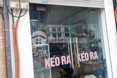 Bán nhà 4 tầng mặt phố minh khai 55m2 giá 14 tỷ