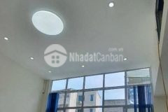 Nhà đẹp về ở ngay đường phú đô, quận nam từ liêm 46m2 x 3t. giá 3,8t