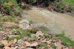 Đất bds suối kiết tánh linh 2,2 mẫu 4,3 tỷ gần dt720 nút cao tốc mặt tiền sông dinh