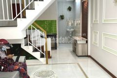 Nhà hẻm 3m, yên tĩnh, 3.5 x 10m, hồ đắc di, 4.1 tỷ bớt, tân phú