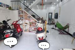 Hxh sát mặt tiền nguyễn chí thanh, quận 10, 4 tầng, 5pn, giá rẻ