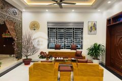 Tương lai x3 giá trị, nhà mặt ngõ 2 ô tô tránh lạc l quân 84m2 4 tầng gara ô tô chỉ 17 tỷ