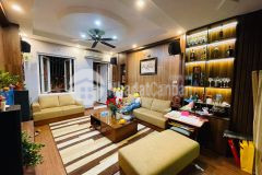 Bán nhà ngõ phố hoàng mai, 61m2, 5 tầng, giá chỉ 7.85 tỷ