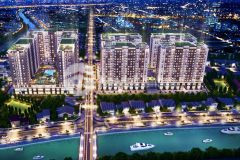 Ban căn hô chung cư nha ơ xa hôi golden city tây ninh