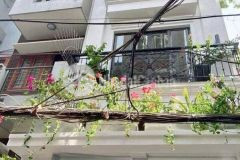 Bán nhà đẹp nguyễn khang,2 thoáng,45m,4t,4m giá chỉ 5 tỷ lh hải cg 0966866250