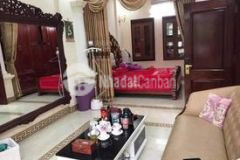 Bán nhà đẹp cầu giấy mặt ngõ thông rộng 3m nhà 48m2 x 5 tầng x 6 ngủ giá 4,5tỷ.