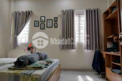 Gấp bán hxt thông phạm văn chiêu, 60m2, ngay chợ thạch đà, chỉ 4.6 tỷ.