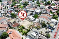 Chuyển nhượng 2 lô đất kiệt ôtô đặng văn ngữ cách trường chinh 200m