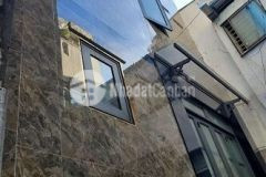 Bán nhà đường cách mạng tháng 8, cẩm lệ dt 80m2.