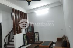 Bán nhà văn quán. hà đông. căn góc. 5 tầng. mặt tiền 6.5m. 4 tỷ nhỉnh