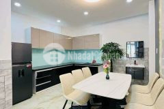 Phú nhuận nhà hẻm 4m, 4 x 18m, 4 lầu, 9 tỷ 500, đặng văn ngữ