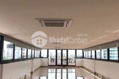 Bán nhà mặt phố đặng tiến đông quận đống đa. kd, vp hiệu xuất cao. 11.6 tỷ