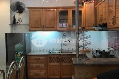 3 tầng, nguyễn ảnh thủ, vị trí đáng sống chỉ 6 tỷ nhỉnh.