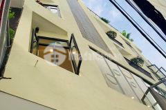 Nhà đẹp ái mộ lõi trung tâm oto sát phố kinh doanh nhỏ ở cực sướng