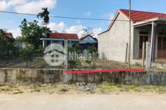 Đất an đô hương chữ thích hợp đầu tư hoặc an cư