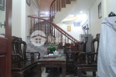 Bán nhà bùi xương trạch 30mx3t giá 2,35 tỷ