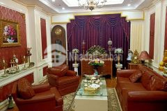 Bán nhà thụy khuê, ngõ thông hồ tây, dt 58m2, 4 tầng, giá 4.2 tỷ.