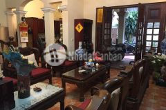 Bán gấp nhà 43m 4t mt4.2m giá nhinh 4tỷ. kim ngưu hai bà trưng 0947913839