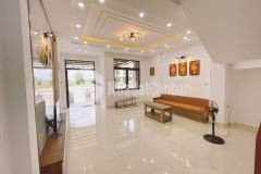 Siêu phẩm nhà 3 tầng khu c royal park hoàn thiện full nội thất