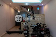 Siêu rẻ, nhà phố hồng tiến, bồ đề, 60m2, mt4.3m, ô tô, gần phố