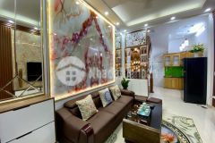 Bán nhà doãn kế thiện,5 tầng,mt4m giá 4.38 ty cầu giấy 0846859786