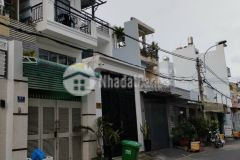 Nhà mặt tiền đường số 51 lâm văn bền. p tân quy. 3,5x19m. cấp 4. giá đầu tư chỉ 7,8 tỷ