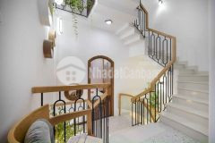 Bán nhà ngũ hành sơn, ngô thi sĩ, 3t, mt lg dt 110m, nhỉnh 17tỷ đt 089671462