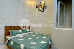 Hẻm 3.5m, nhà đẹp chu văn an, 3.4 x 9m, 2 lầu, 4.7 tỷ, bình thạnh