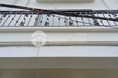 Cần bán nhà lạc long quân 33m2 x 5t. r3.1m. 4.150 tỷ cầu giấy