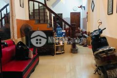 Nhỉnh 4 tỷ, 4 tầng 39m ở ngay full nội thất ở ngay, cực kì hiếm nhà bán.