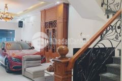 Nhất chi mai 4 lầu 4x16 12 tỷ phường 13 tân bình bán chia con cháu