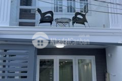 Nhà đẹp vào ở ngay hẻm 588 huỳnh tấn phát, q7, 2t, 80m2, ngang 4m, 6tỷ200.