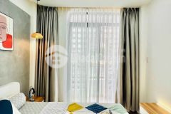 Nhà đẹp 1 lầu trần hữu trang, hẻm xh, 3.5 x 10m, chỉ 5.5 tỷ bớt