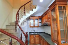 Hot bán gấp nhà hiếm ngõ gốc đề, ngõ 3 gác, siêu thoáng 27m2x3 tầng chỉ 2.75 tỷ