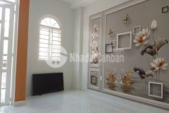 Nhà hẻm 3m, 3.5 x 10m, phú thọ hòa, 4.3 tỷ bớt, tân phú