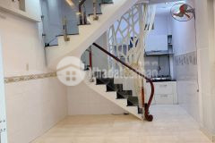 Cực cực rẻ nhà gần mặt tiền nơ trang long quận bình thạnh chỉ 2 tỷ3