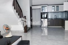 Bán nhà giải phóng, hoàng mai. 36m, 3.8m, 5t, 3.85 tỷ. ngõ rộng, oto đỗ gần