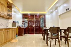 Bán nhà ngô thị nhậm nhà đẹp phân lô gần phố 4245m2 6.5 tỷ