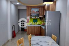 Nhà đẹp hiếm hxh nguyễn văn công 66m2 4.5 x 15m 4 tầng chỉ 8tỷ