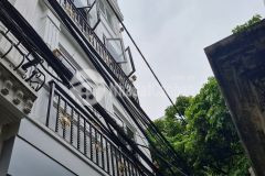 Bán nhà đẹp lô góc ngọc thụy 46m 5t mt4.5 chỉ 4.7 tỷ ngay cạnh cầu long biên