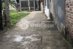 Bán đất đản dị, trung tâm đông anh, ô tô 7 chỗ vào nhà, tiện ích ngập tràn, khu vực đông dân cư