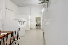 Bán nhà cấp 4 hẻm 1247 huỳnh tấn phát, phường phú thuận, quận 7