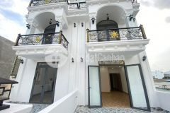 Biệt thự siêu vip, giá cực hiếm quận tân bình.