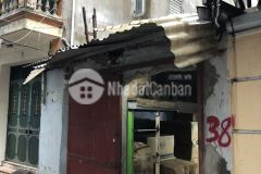 Bán nhà c4 phố chương đương độ, hoàn kiếm 69m2 giá 4,8 tỷ